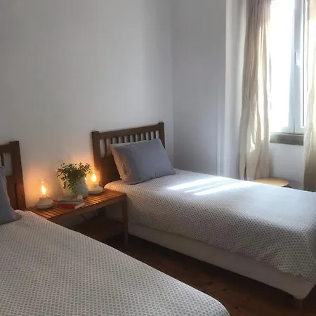 Διαμέρισμα Chalet Guiomar Εστορίλ