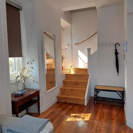 Chalet Guiomar